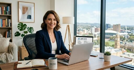 Exploring the Benefits of Virtual Offices Adelaide