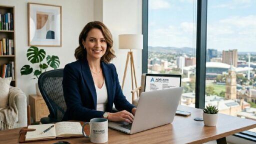 Exploring the Benefits of Virtual Offices Adelaide
