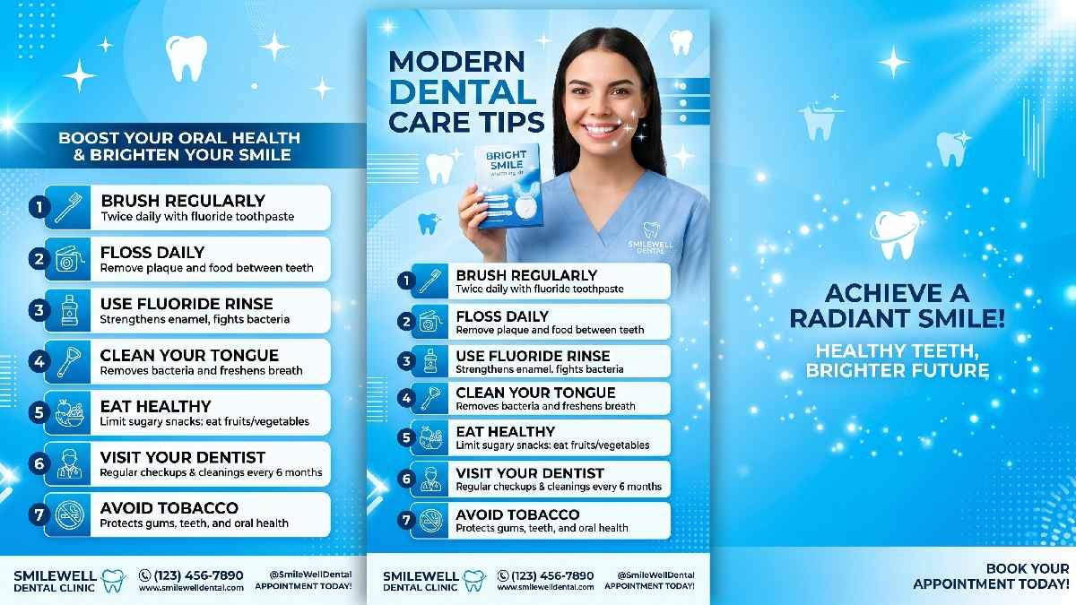 Brush before use, avoid staining foods, follow instructions, stay consistent, use sensitivity care, don’t overuse, maintain oral hygiene.