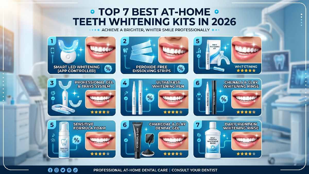 Opalescence Go, Crest 3D Whitestrips, Snow, AuraGlow, Colgate Optic White, Rembrandt, Lumineux—effective, convenient whitening solutions for brighter smiles.